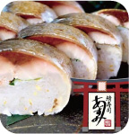 鯖ずし あずみ