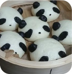 VEGAN中華まん 菜饅頭